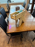 Table top wine rack